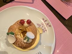 -华尔道夫酒店·羿庭(金鱼胡同店)