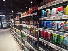 -盒马鲜生(杭州运河上街店)