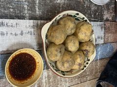-南雄雄州土菜餐厅(粤北大厦店)