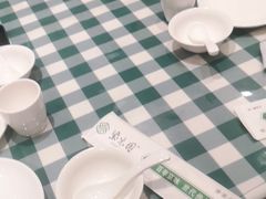 -紫光园·烤鸭·北京菜(劲松店)