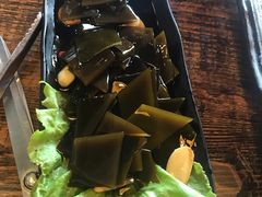 -梵行小馆烤肉(即墨店)