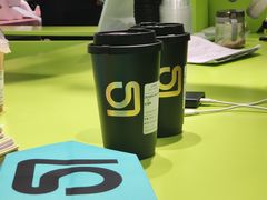 -gleeglee乐溢亦茶(合生汇店)