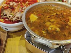 -东就鸭饭店·古早海南菜(友谊南海城店)