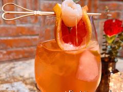 -BROWNSTONE布朗石西班牙餐厅(富城店)