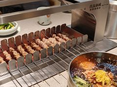 -白玉·朝鲜族烤串(深圳Kkone店)