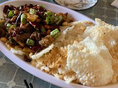 -小厨子私房菜·云南美食店