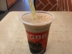 -八婆婆烧仙草(中山路店)