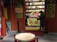 -正乙祠戏楼