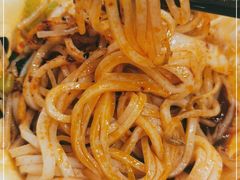 -秦镇史玉林凉皮(翡丽城店)