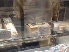 -筠咖啡西餐厅(上海国展宝龙丽筠酒店)