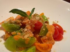 -杭州西子湖四季酒店-WL BISTRO西湖餐厅(灵隐路店)