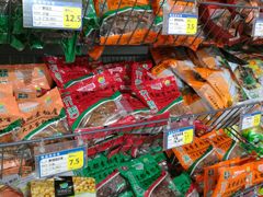 -正隆斋素食超市(西四店)