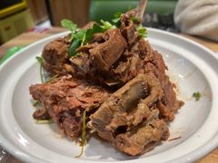 -合合春饼·酱骨·东北菜(潘家园店)