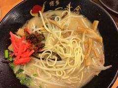 -博多一幸舍(侨福芳草地购物中心店)
