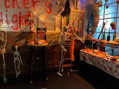 -宝莱纳餐厅(滨江店)