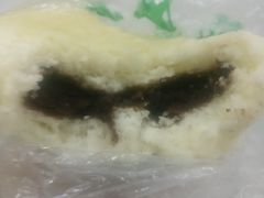 -航天馒头(瞻园路店)