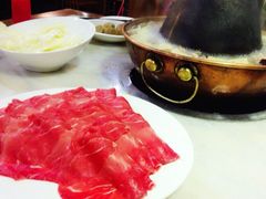 iphone_upload_pic-东来顺饭庄(西直门店)