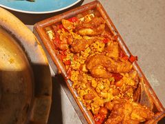 -老淮滨-蚌埠非遗小吃(淮河路店)