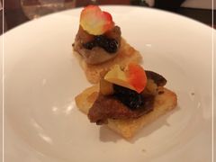-Social 秀西餐厅-长沙瑞吉酒店(运达店)