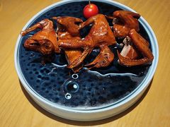 -大鸽饭(马王堆店)