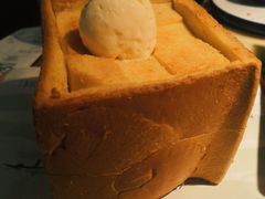 -绿茶餐厅(壹方天地店)