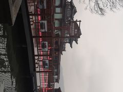 -西湖外事游船(湖滨二公园外事游船码头)