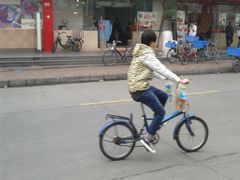 -阿姨靓汤(广外店)