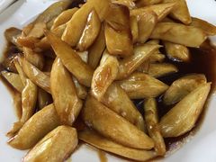 -太湖好灶头土菜馆(石公路店)
