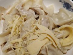 开洋拌馄饨-熙盛源(复兴路店)