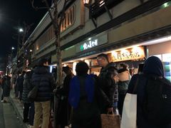 -梅丘·寿司の美登利(银座店)