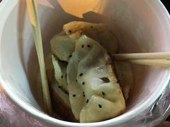 -汪记大王锅贴(成山路店)