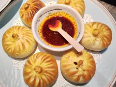 -马老六清真餐厅(雁滩店)