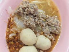 -榮泰米粉湯(Left Shop)