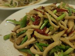 -青年路烩面馆(绿地世纪城店)