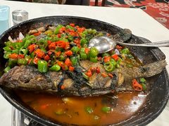 -翠清酒家(万丰路店)