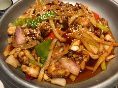 -卯时·龙光雅宴·精致锡帮菜(惠山古镇店)