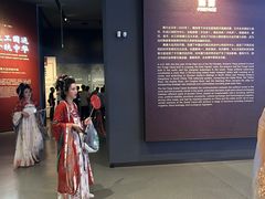-隋唐大运河文化博物馆