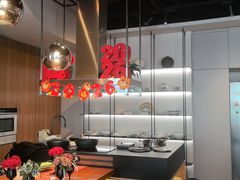 -Living Kitchen团建·厨艺派对空间(国贸店)