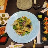 💯喜隆多五层德川家的餐厅真的让我惊喜连连!