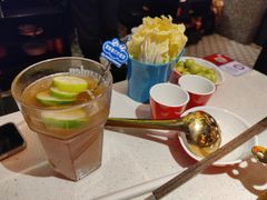 -蛙二爷美蛙火锅基地(温州总店)