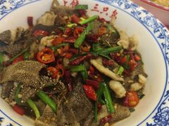 -三只鸟本地特色菜馆(上饶总店)