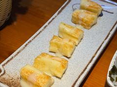 -火炉情韩国料理店(古田路店)