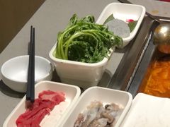 -海底捞火锅(公益西桥店)
