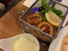 -安妮意大利餐厅(世贸天阶店)