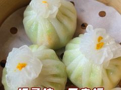-小城粥道·海胆鲜虾粥(解放广场店)