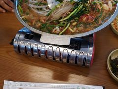 -京玉菲饭店(李村店)