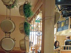 -冰川冷面·延边菜·炭烤串(观前店)