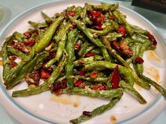 -李记饺子·熏酱东北菜(欢乐谷店)