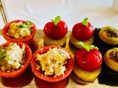 -上海和平饭店华懋阁 Cathay Room