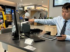 -上海和展广汽丰田4S店(老闵行店)